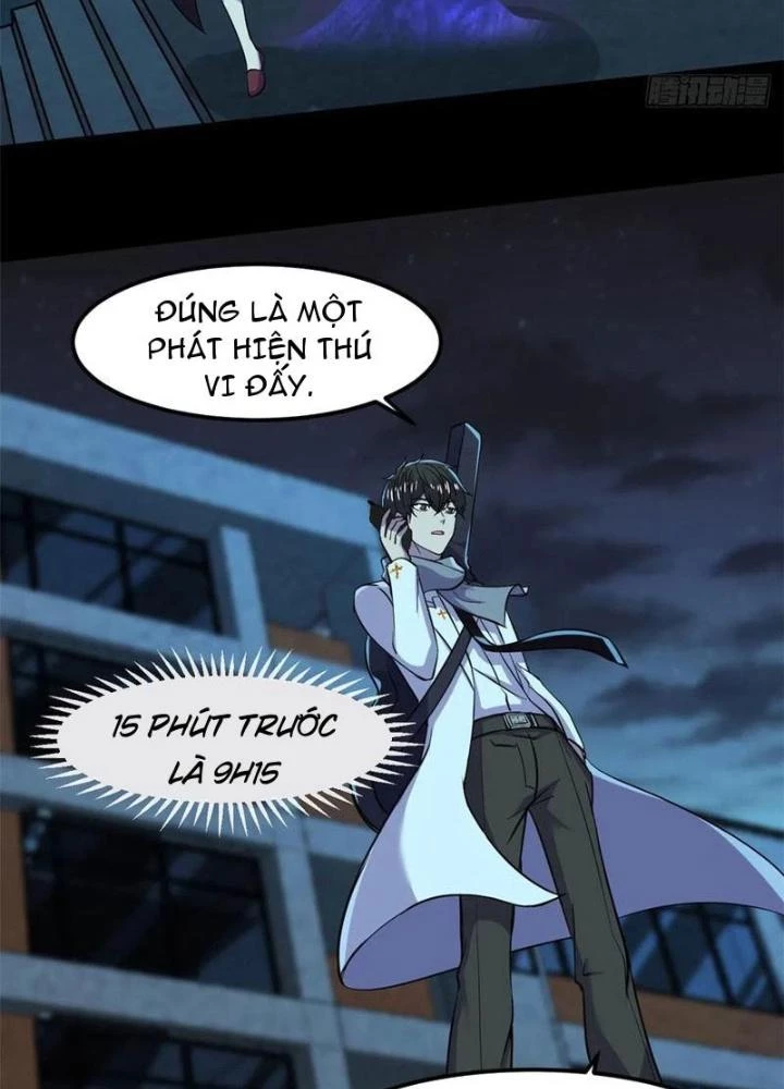 Toàn Cầu Sụp Đổ Chapter 82 - Trang 2