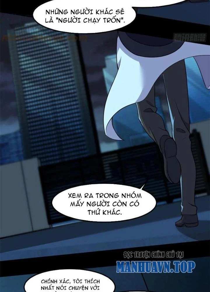 Toàn Cầu Sụp Đổ Chapter 82 - Trang 2