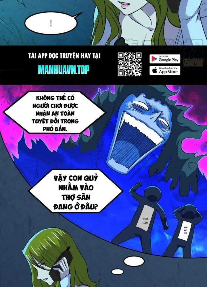 Toàn Cầu Sụp Đổ Chapter 82 - Trang 2