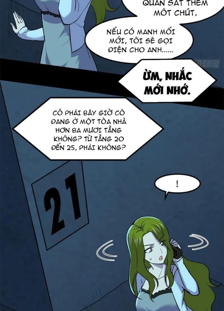 Toàn Cầu Sụp Đổ Chapter 82 - Trang 2