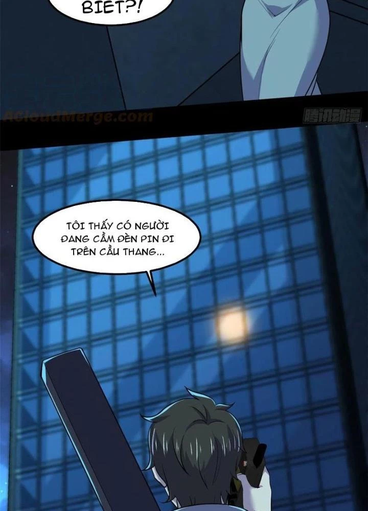 Toàn Cầu Sụp Đổ Chapter 82 - Trang 2
