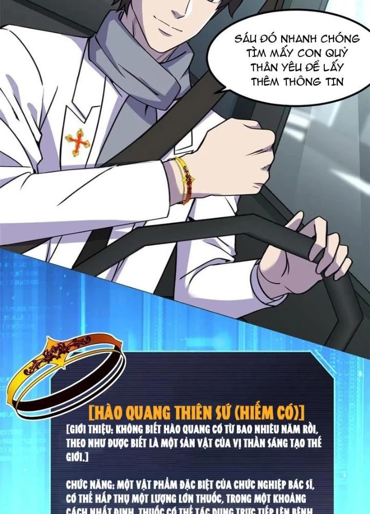 Toàn Cầu Sụp Đổ Chapter 85 - Trang 2
