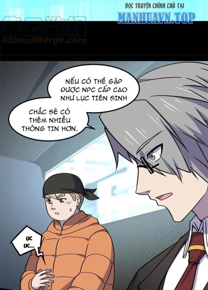 Toàn Cầu Sụp Đổ Chapter 85 - Trang 2