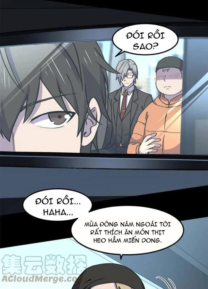 Toàn Cầu Sụp Đổ Chapter 85 - Trang 2