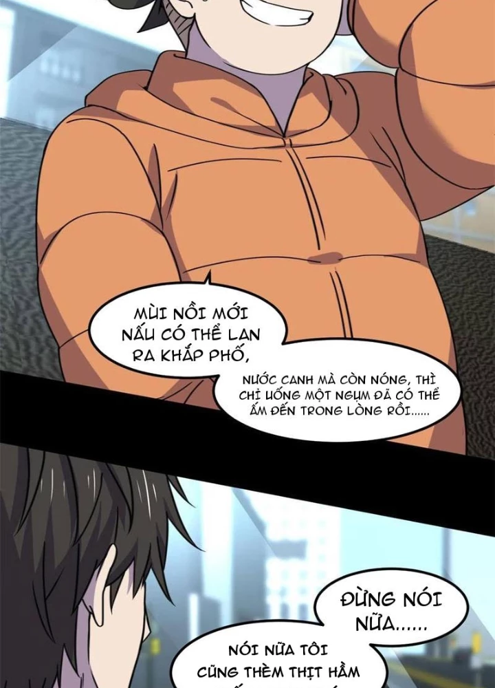Toàn Cầu Sụp Đổ Chapter 85 - Trang 2