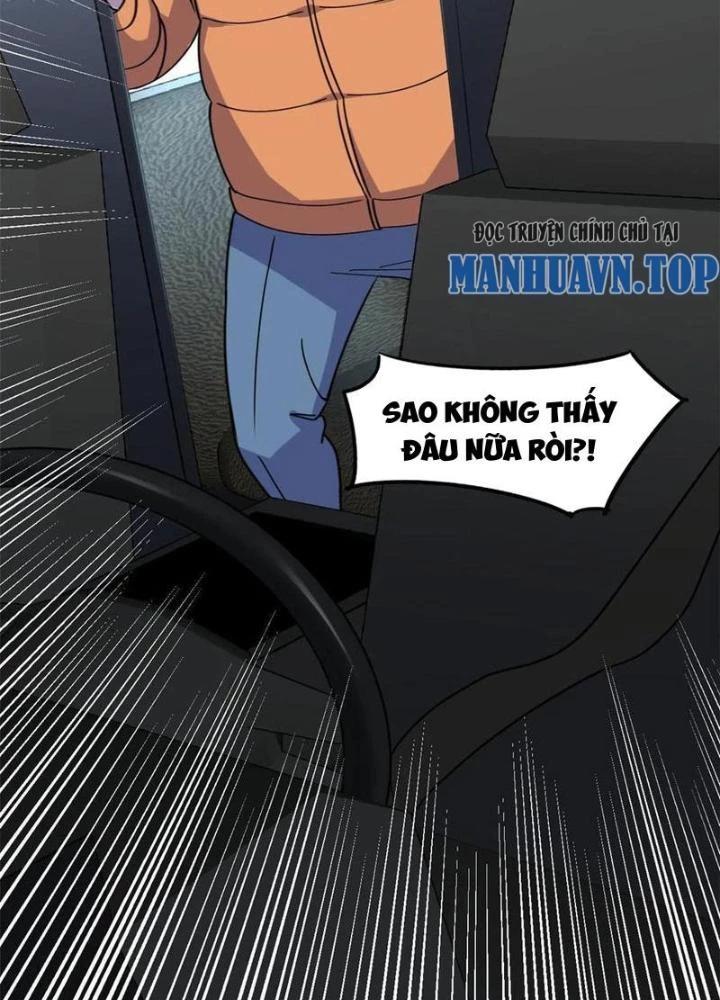 Toàn Cầu Sụp Đổ Chapter 85 - Trang 2