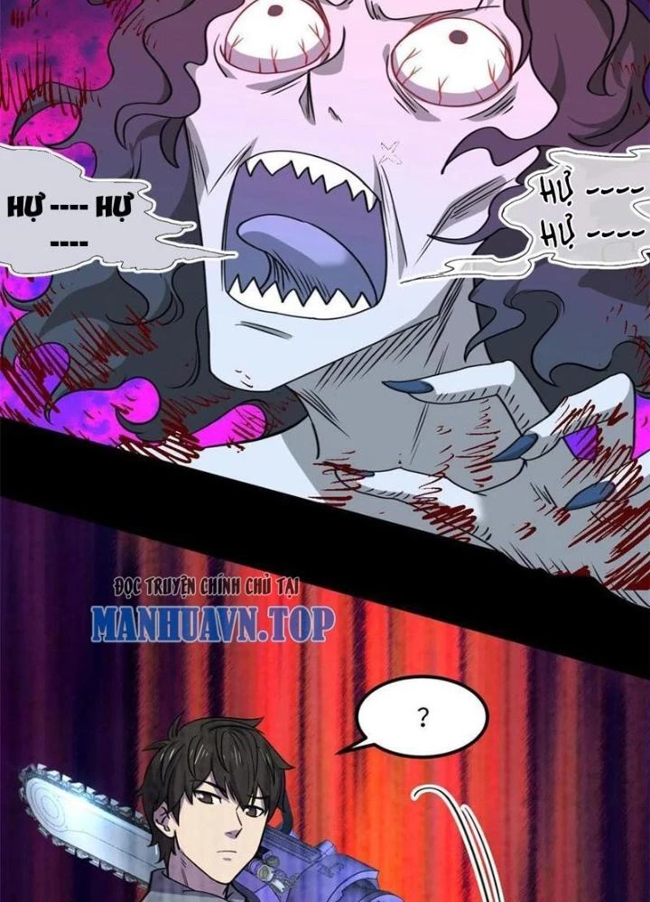 Toàn Cầu Sụp Đổ Chapter 85 - Trang 2