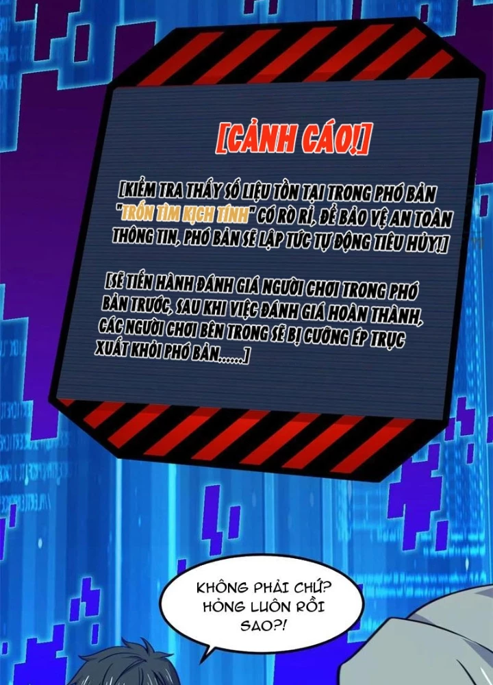 Toàn Cầu Sụp Đổ Chapter 85 - Trang 2