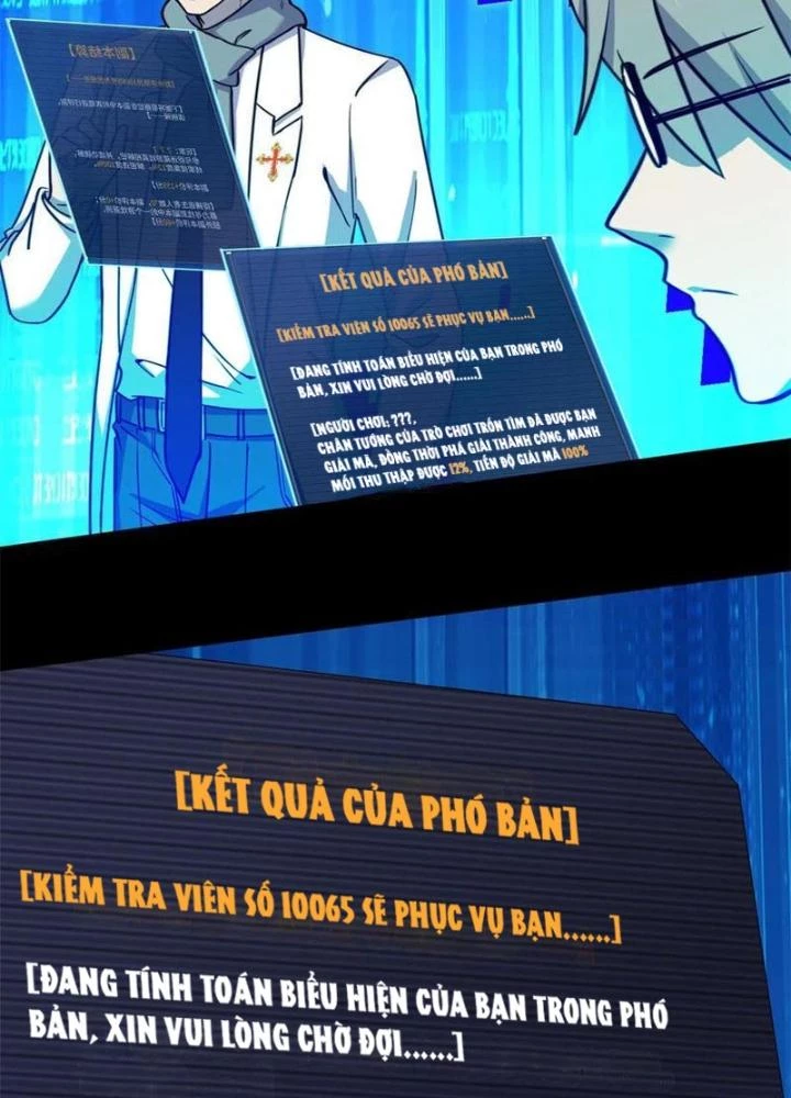 Toàn Cầu Sụp Đổ Chapter 85 - Trang 2