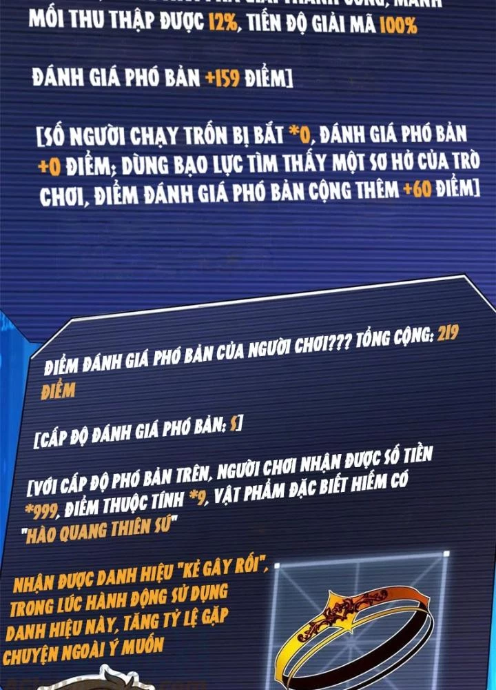 Toàn Cầu Sụp Đổ Chapter 85 - Trang 2