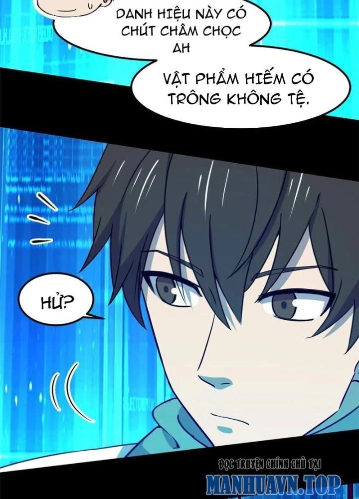 Toàn Cầu Sụp Đổ Chapter 85 - Trang 2
