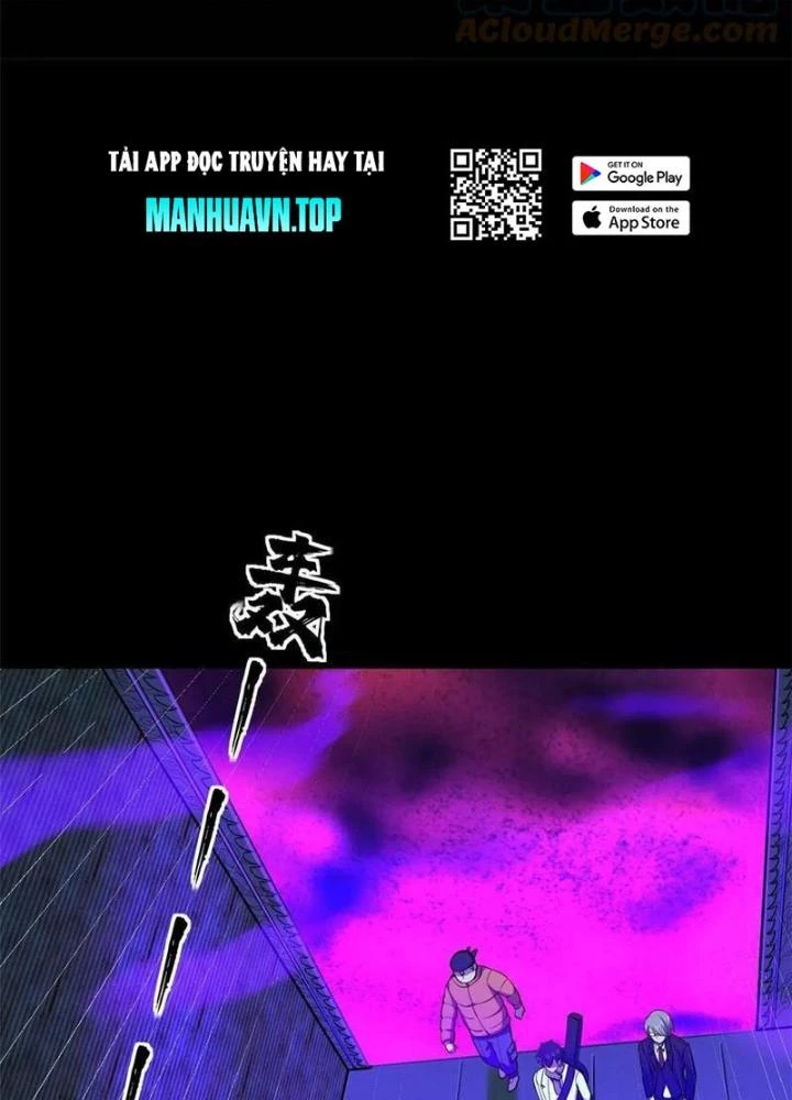 Toàn Cầu Sụp Đổ Chapter 85 - Trang 2