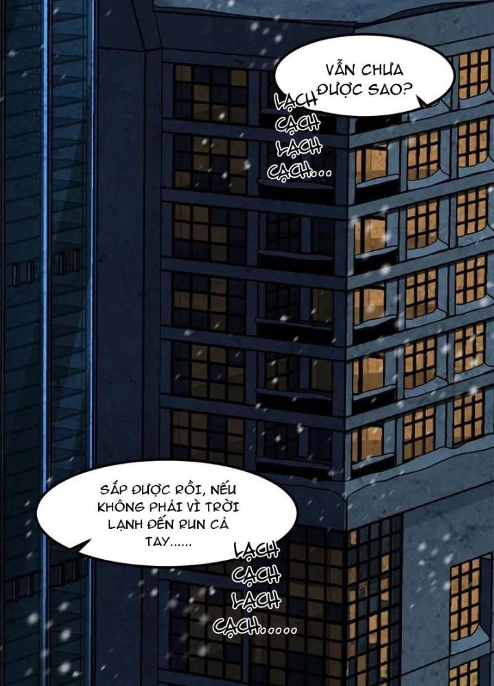 Toàn Cầu Sụp Đổ Chapter 85 - Trang 2