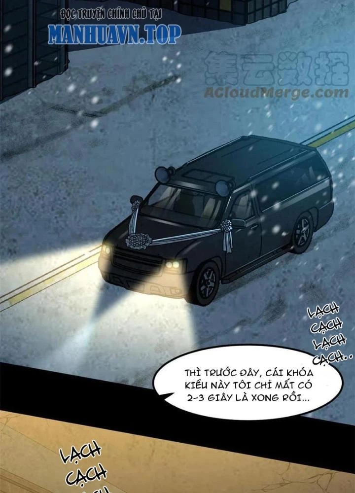 Toàn Cầu Sụp Đổ Chapter 85 - Trang 2