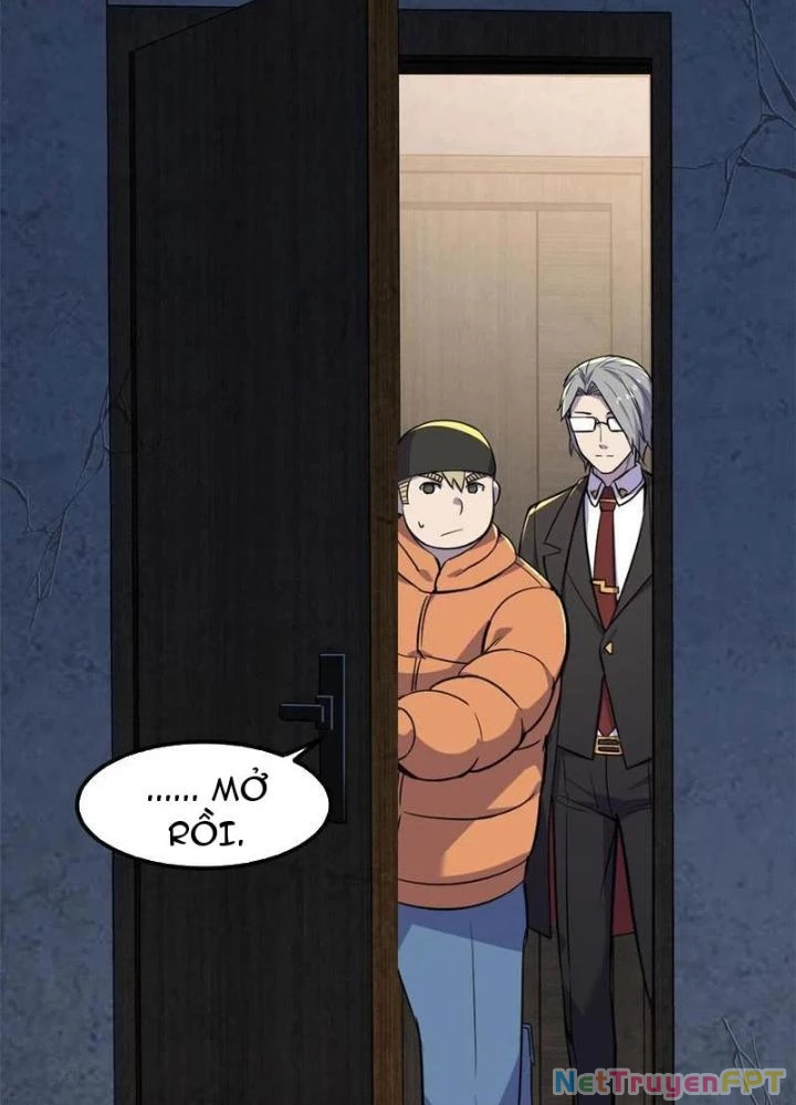 Toàn Cầu Sụp Đổ Chapter 85 - Trang 2