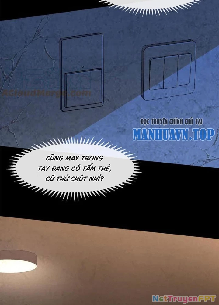 Toàn Cầu Sụp Đổ Chapter 85 - Trang 2