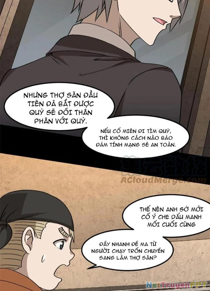 Toàn Cầu Sụp Đổ Chapter 85 - Trang 2