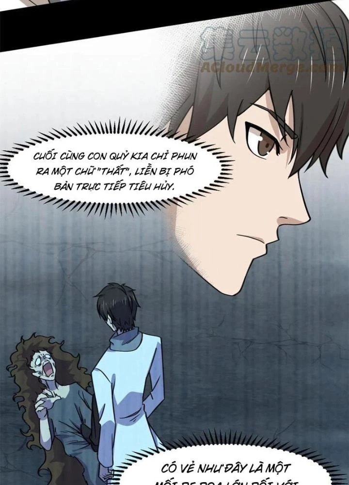 Toàn Cầu Sụp Đổ Chapter 85 - Trang 2