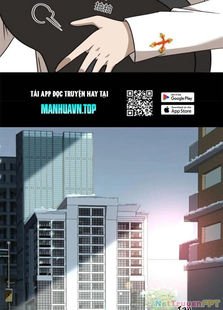Toàn Cầu Sụp Đổ Chapter 85 - Trang 2