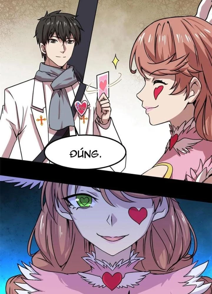 Toàn Cầu Sụp Đổ Chapter 86 - Trang 2