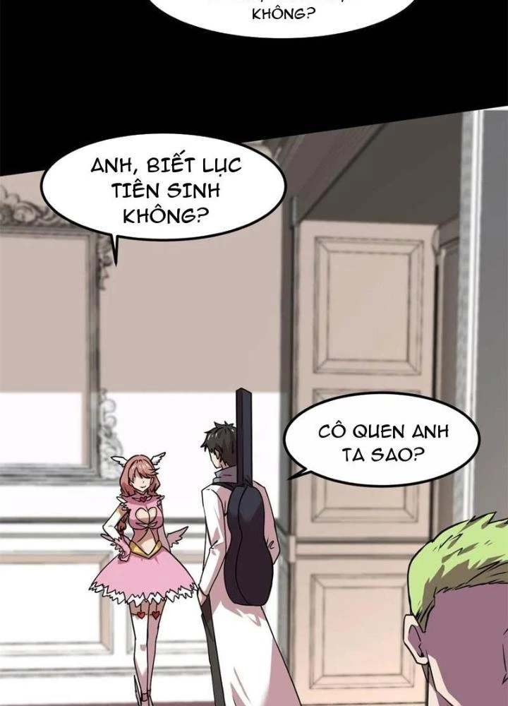 Toàn Cầu Sụp Đổ Chapter 86 - Trang 2