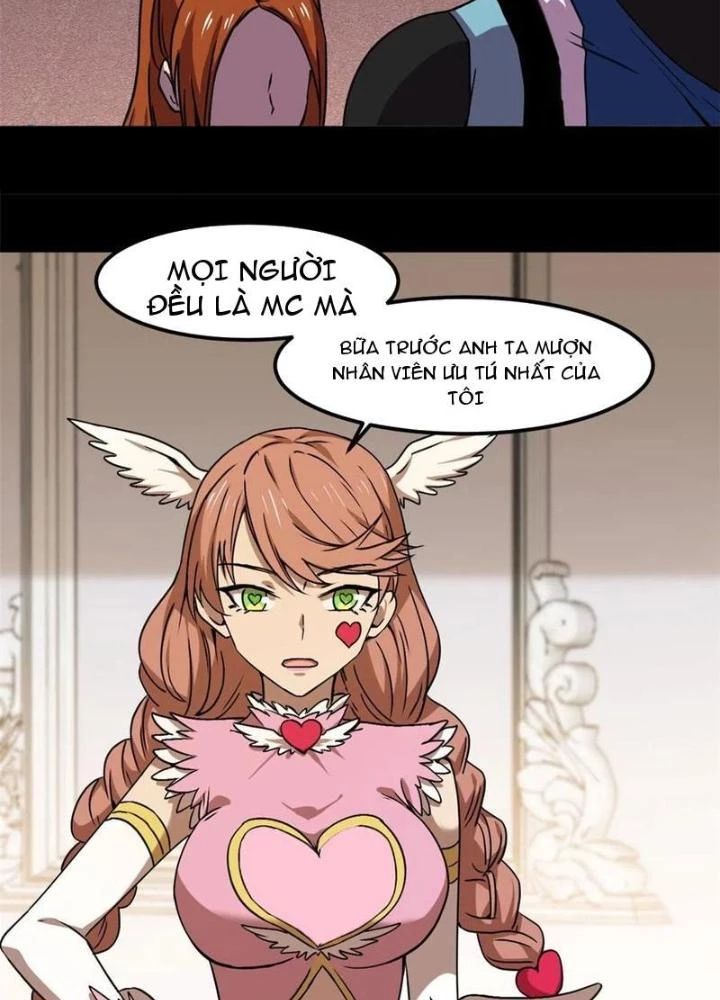Toàn Cầu Sụp Đổ Chapter 86 - Trang 2