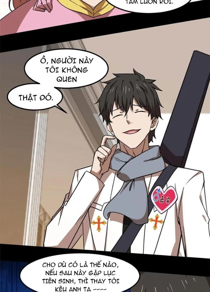 Toàn Cầu Sụp Đổ Chapter 86 - Trang 2
