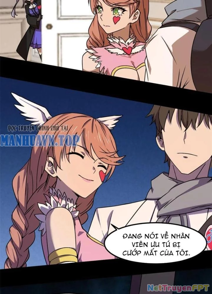 Toàn Cầu Sụp Đổ Chapter 86 - Trang 2