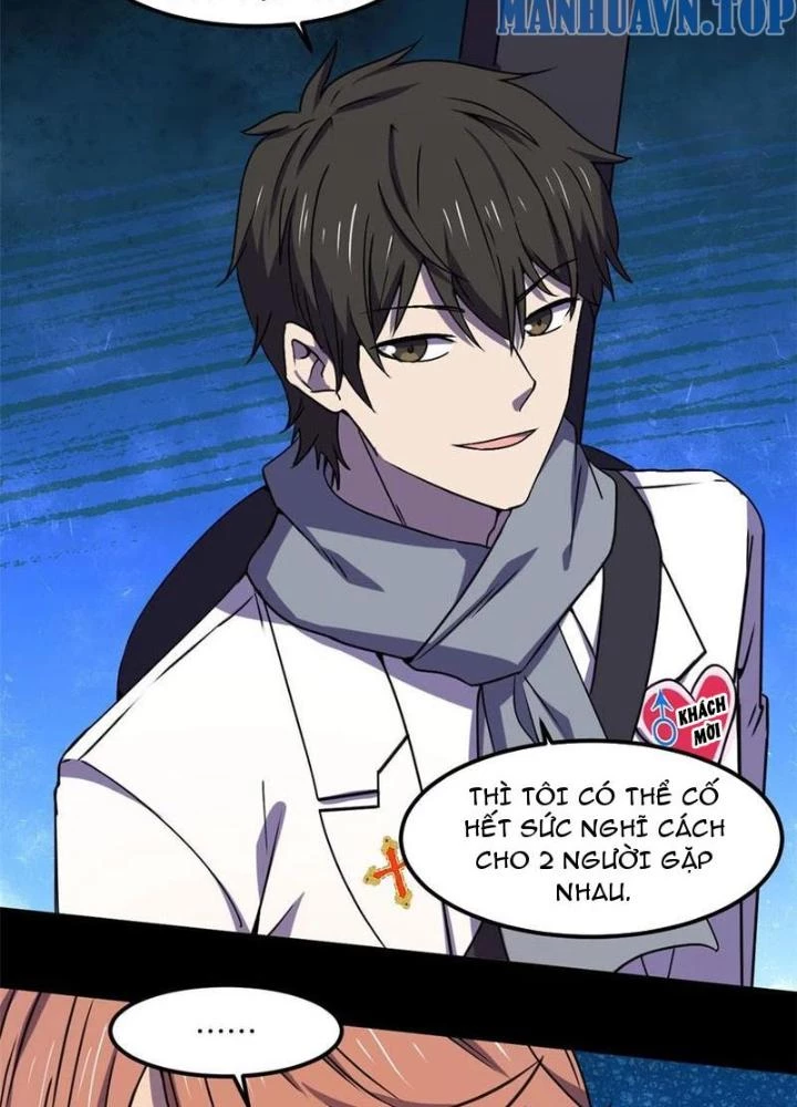 Toàn Cầu Sụp Đổ Chapter 86 - Trang 2