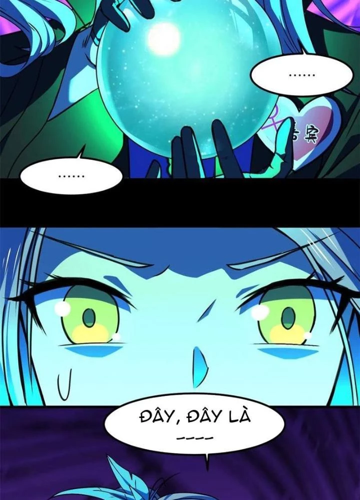 Toàn Cầu Sụp Đổ Chapter 86 - Trang 2