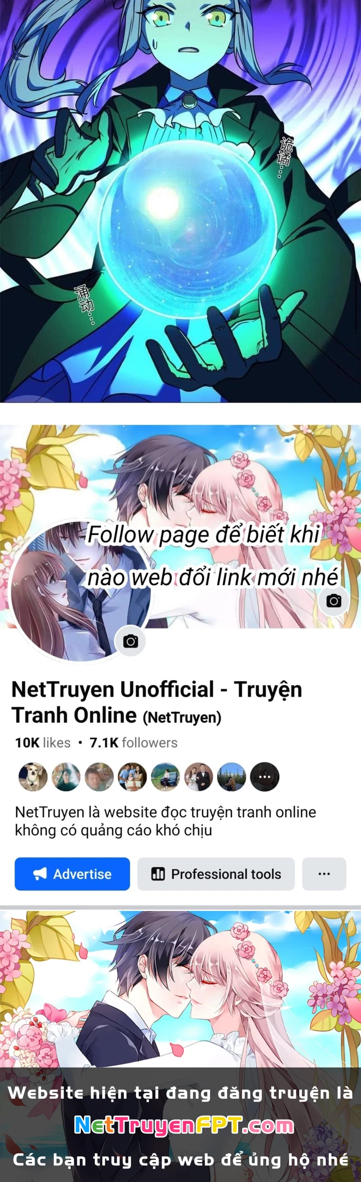 Toàn Cầu Sụp Đổ Chapter 86 - Trang 2