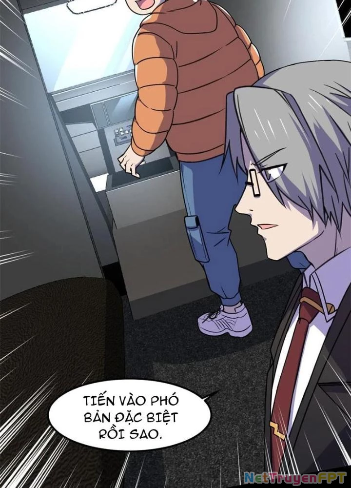 Toàn Cầu Sụp Đổ Chapter 86 - Trang 2