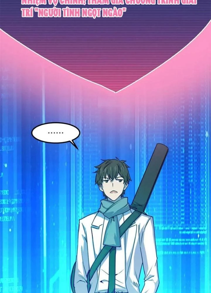 Toàn Cầu Sụp Đổ Chapter 86 - Trang 2