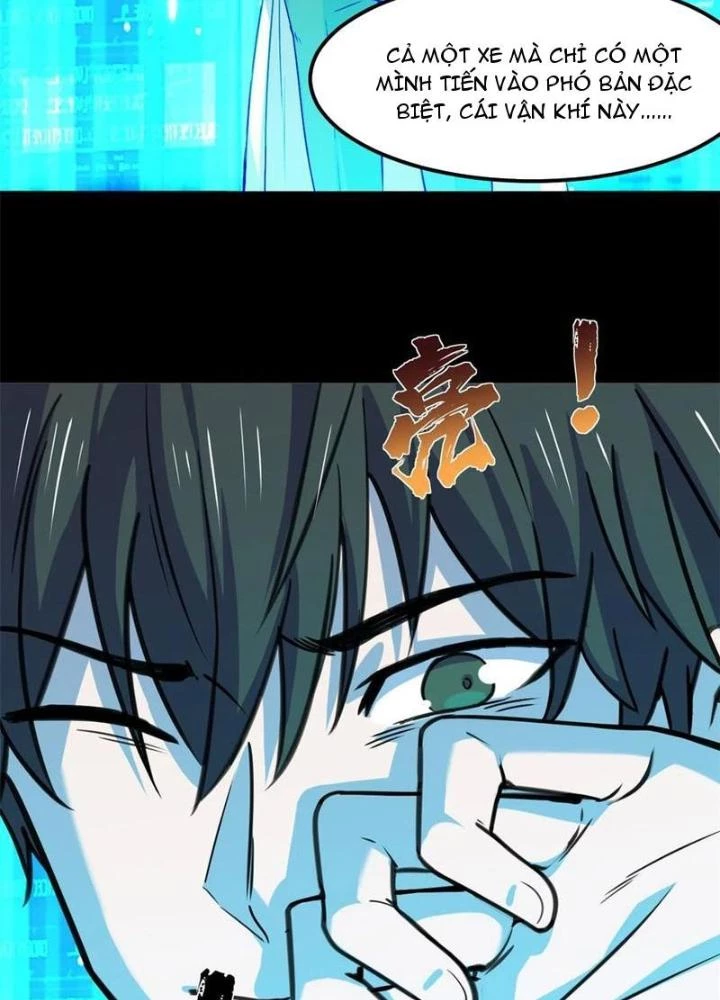 Toàn Cầu Sụp Đổ Chapter 86 - Trang 2