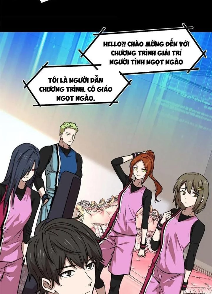Toàn Cầu Sụp Đổ Chapter 86 - Trang 2