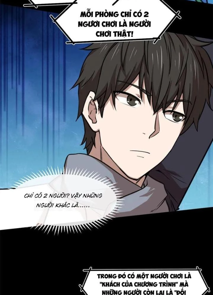 Toàn Cầu Sụp Đổ Chapter 86 - Trang 2