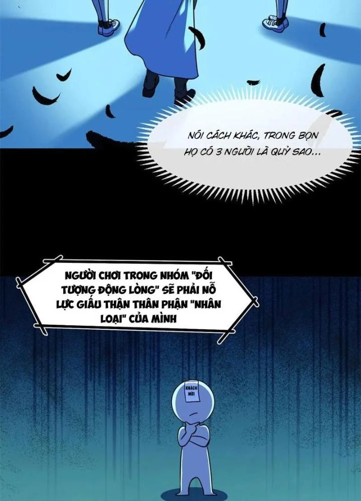 Toàn Cầu Sụp Đổ Chapter 86 - Trang 2