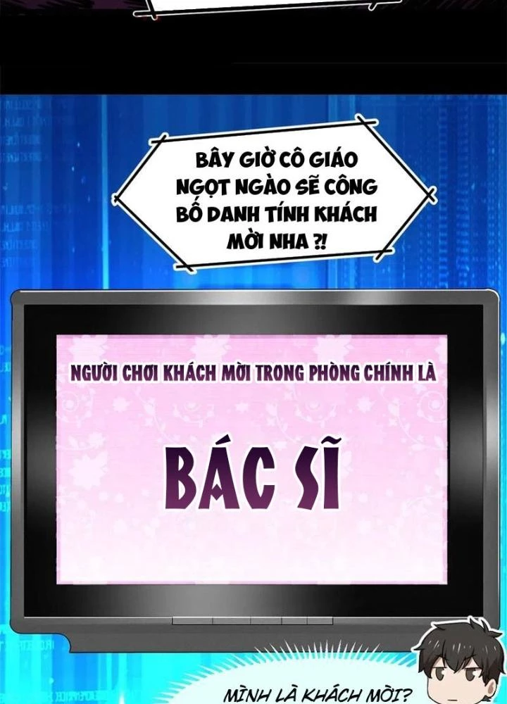 Toàn Cầu Sụp Đổ Chapter 86 - Trang 2