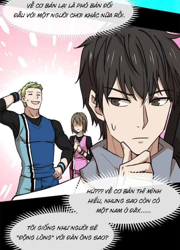 Toàn Cầu Sụp Đổ Chapter 86 - Trang 2