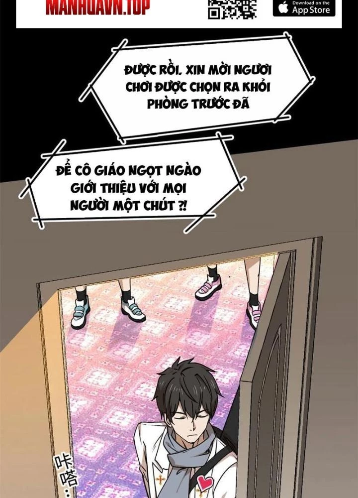Toàn Cầu Sụp Đổ Chapter 86 - Trang 2