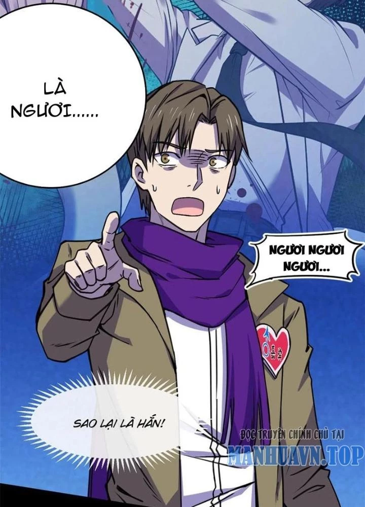 Toàn Cầu Sụp Đổ Chapter 86 - Trang 2