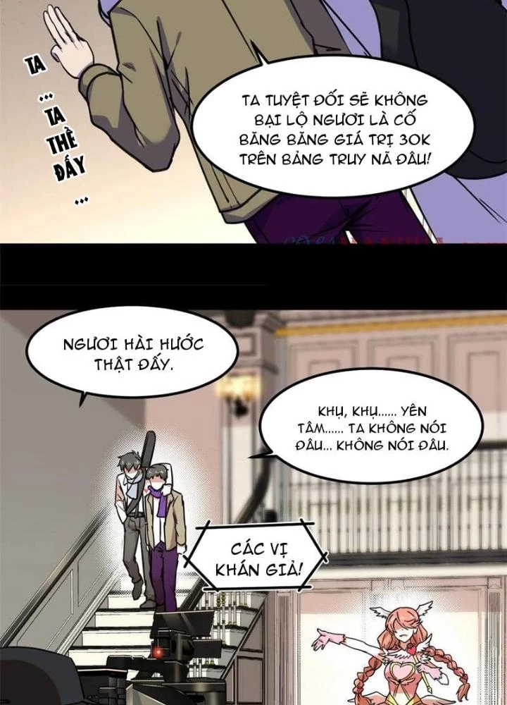 Toàn Cầu Sụp Đổ Chapter 86 - Trang 2