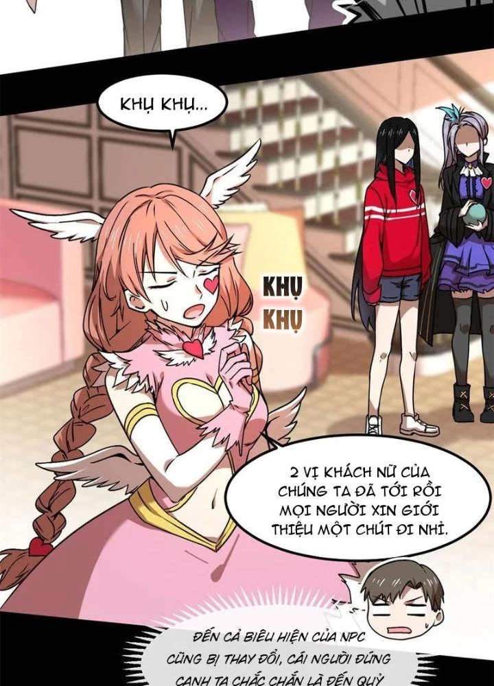 Toàn Cầu Sụp Đổ Chapter 86 - Trang 2