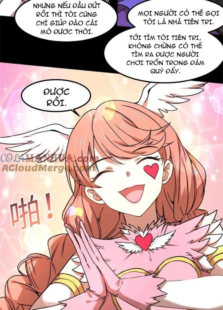 Toàn Cầu Sụp Đổ Chapter 86 - Trang 2
