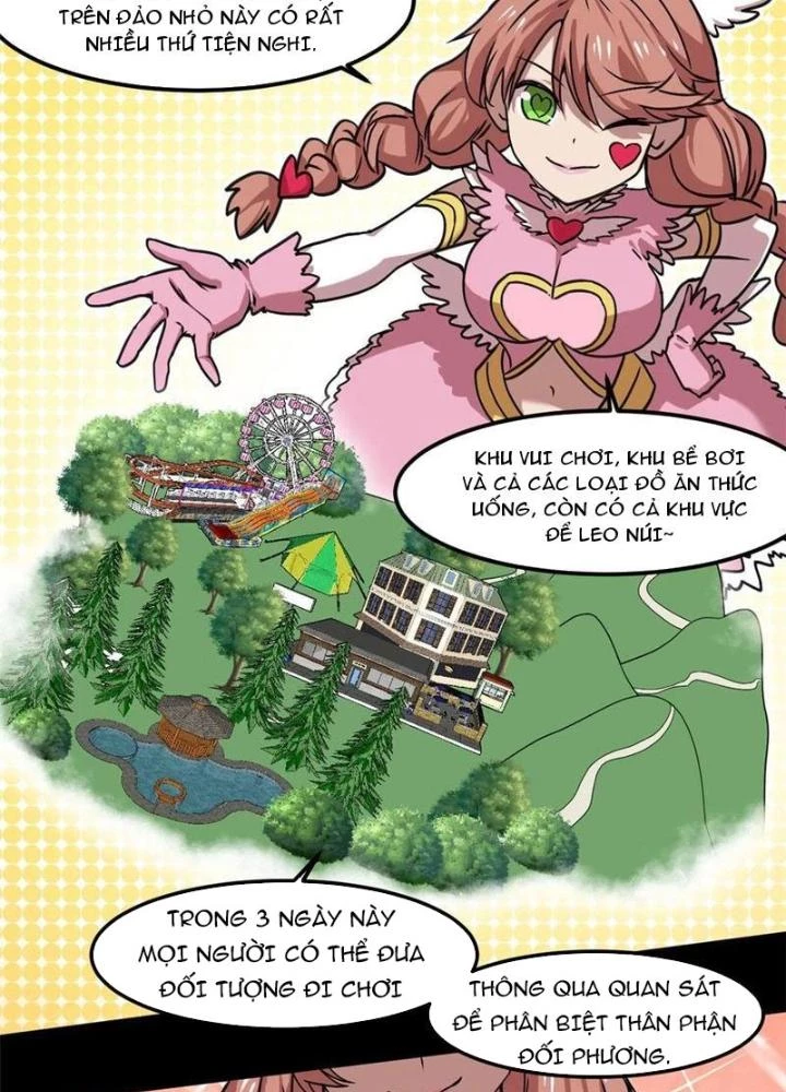Toàn Cầu Sụp Đổ Chapter 86 - Trang 2