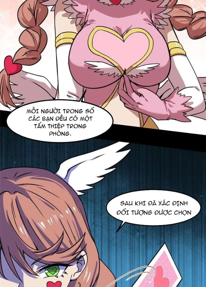 Toàn Cầu Sụp Đổ Chapter 86 - Trang 2