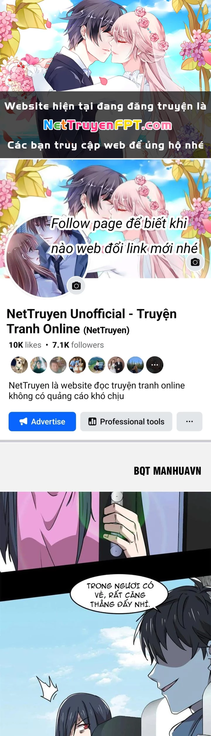 Toàn Cầu Sụp Đổ Chapter 87 - Trang 2