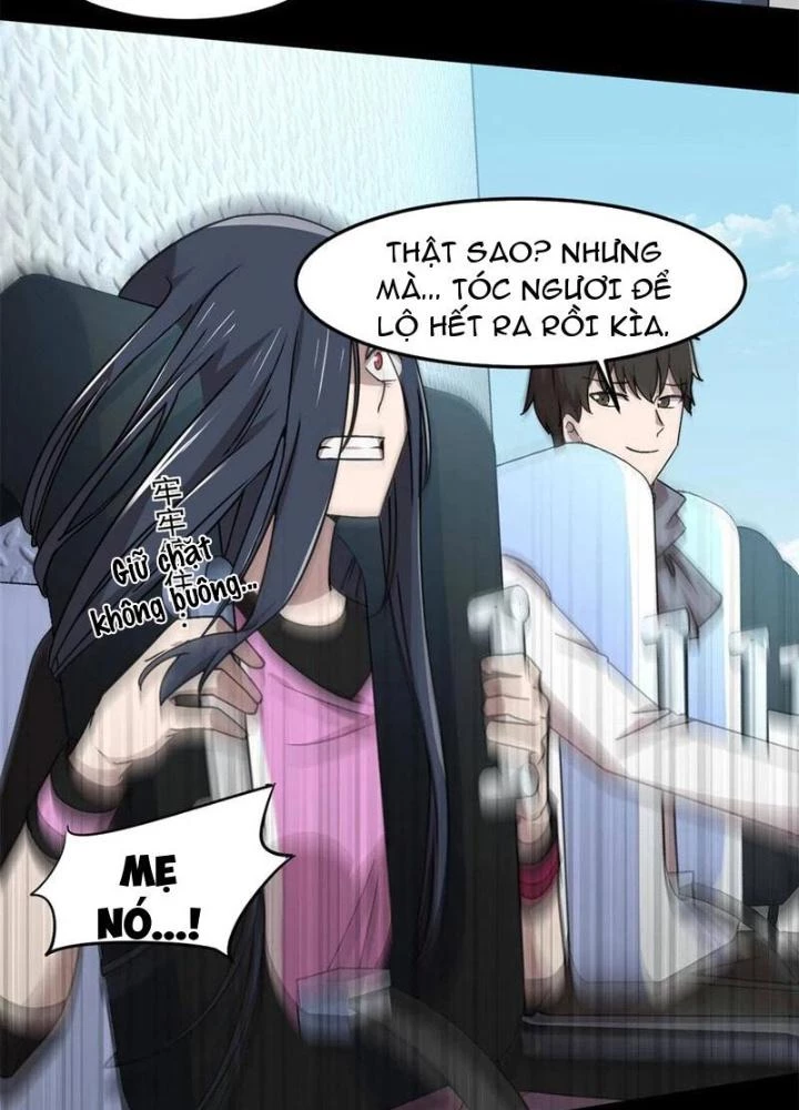 Toàn Cầu Sụp Đổ Chapter 87 - Trang 2