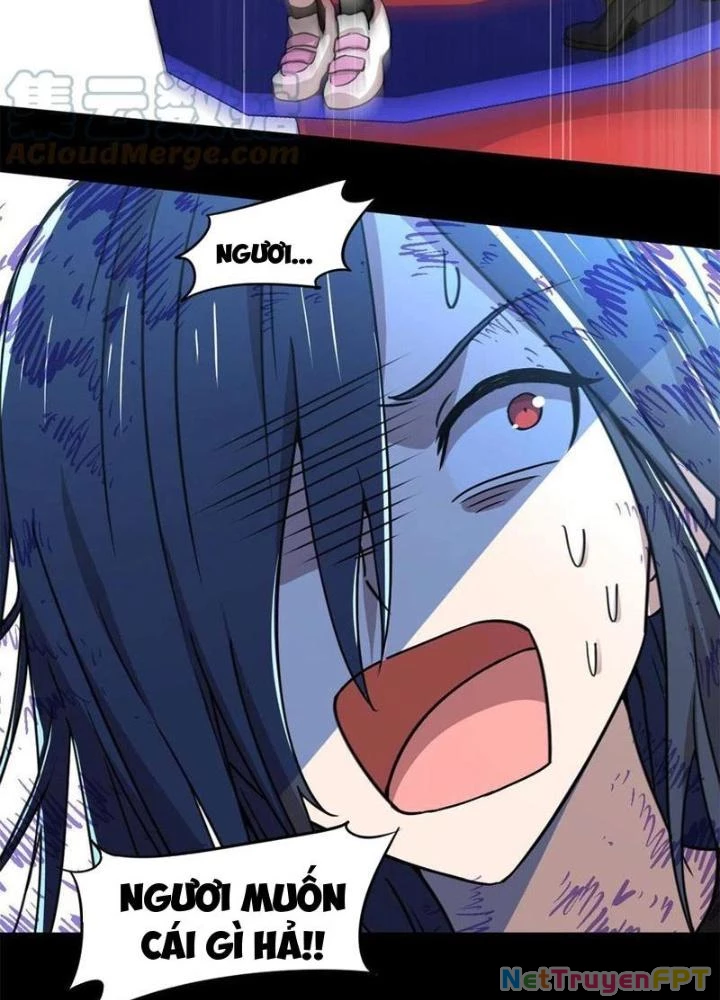 Toàn Cầu Sụp Đổ Chapter 87 - Trang 2