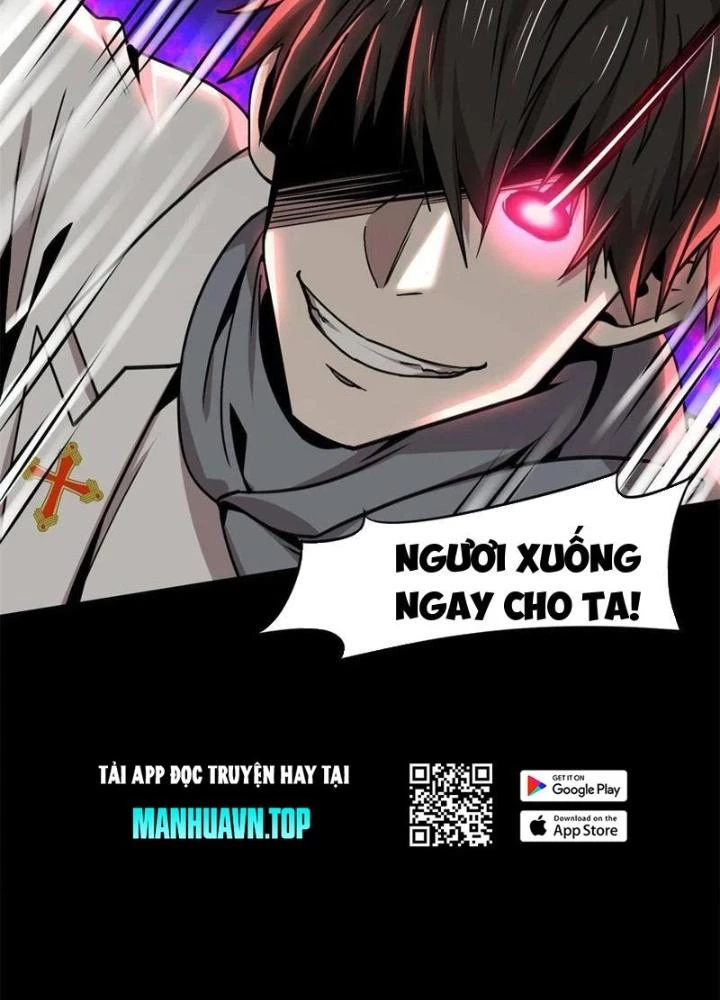 Toàn Cầu Sụp Đổ Chapter 87 - Trang 2